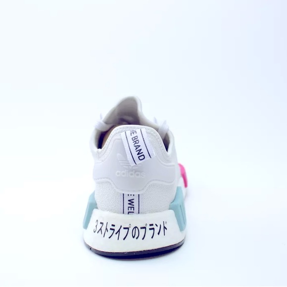 Adidas Nmd R1 - Picture 3 of 4